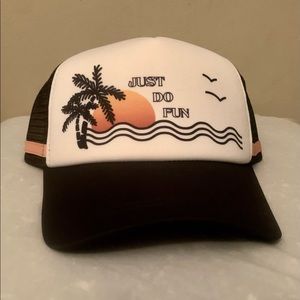 Roxy Surf Hat